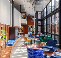 Byng Street Boutique Hotel - Foster Accommodation