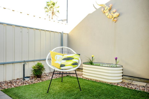 Blue Zone - Aldinga Beach - Foster Accommodation 15