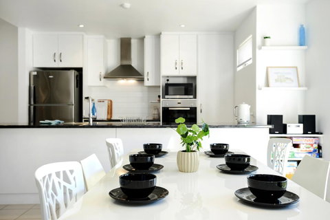 Blue Zone - Aldinga Beach - Foster Accommodation 5
