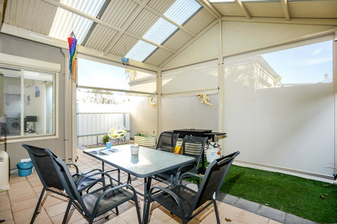 Blue Zone - Aldinga Beach - Foster Accommodation 17