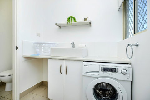 Blue Zone - Aldinga Beach - Foster Accommodation 7
