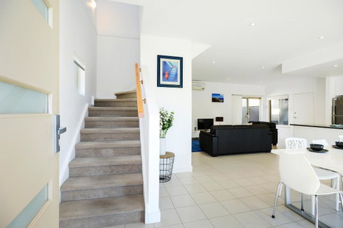 Blue Zone - Aldinga Beach - Foster Accommodation 8