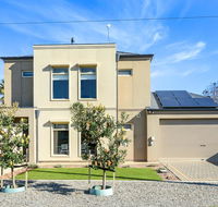 Blue Zone - Aldinga Beach - Foster Accommodation