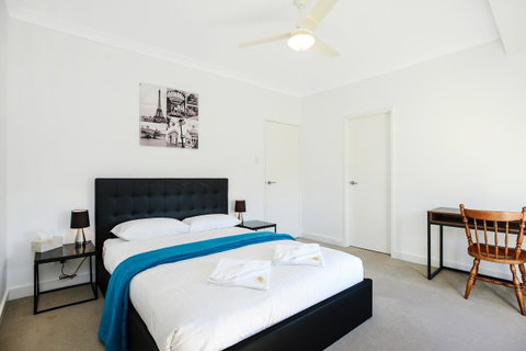 Blue Zone - Aldinga Beach - Foster Accommodation 13