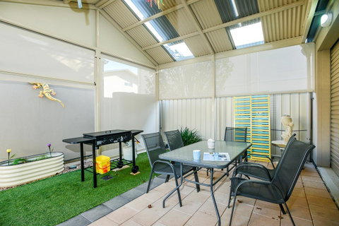 Blue Zone - Aldinga Beach - Foster Accommodation 16