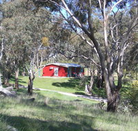 Clare Valley Cabins - Foster Accommodation