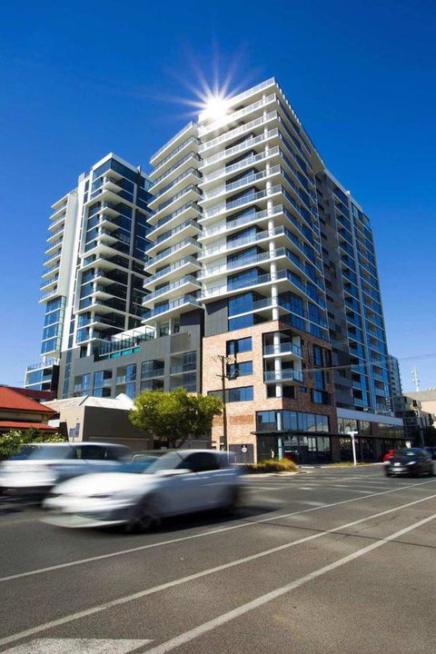 Mid City Apartment - Foster Accommodation 0