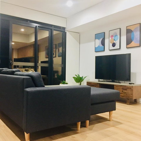 Mid City Apartment - Foster Accommodation 14
