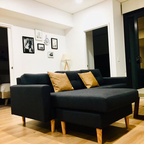 Mid City Apartment - Foster Accommodation 6