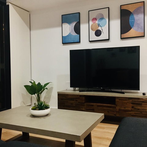 Mid City Apartment - Foster Accommodation 15