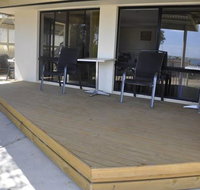 the club house - Foster Accommodation