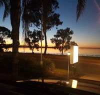Barmera Lake Resort Motel - Foster Accommodation