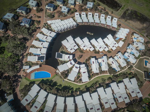 South Shores Villa 52 - Foster Accommodation 9