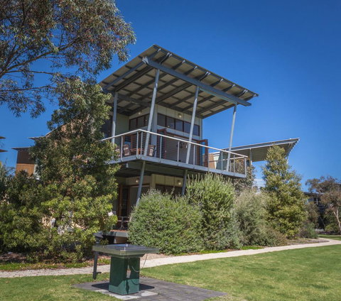 South Shores Villa 52 - Foster Accommodation 8