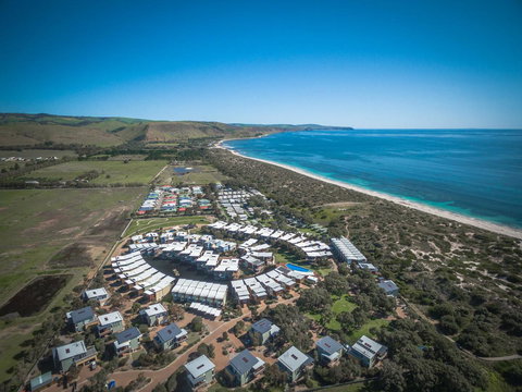 South Shores Villa 52 - Foster Accommodation 14