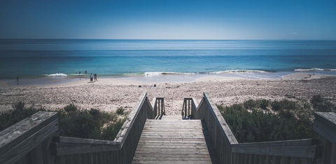 South Shores Villa 52 - Foster Accommodation 21