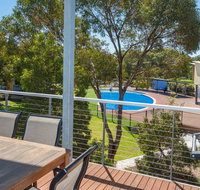 South Shores Villa 52 - South Shores Normanville - Foster Accommodation