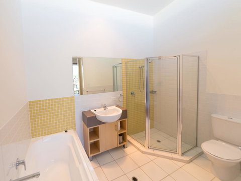 South Shores Villa 52 - Foster Accommodation 10