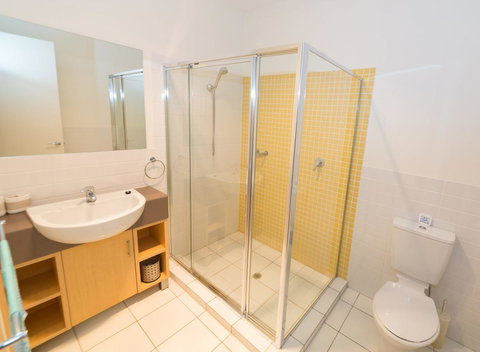 South Shores Villa 52 - Foster Accommodation 16