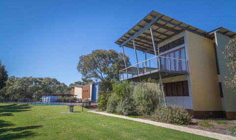 South Shores Villa 52 - Foster Accommodation 20