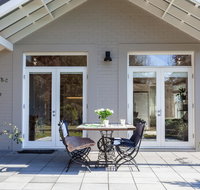 The Folly - Foster Accommodation