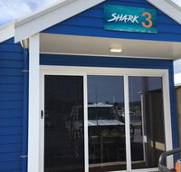 The Shark Apartments 3 - Foster Accommodation