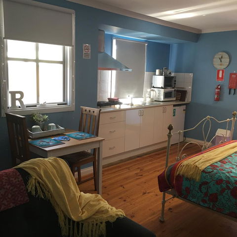 KI Dragonfly Guesthouse - Foster Accommodation 11