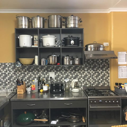 KI Dragonfly Guesthouse - Foster Accommodation 36