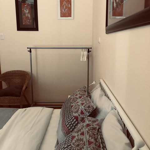 KI Dragonfly Guesthouse - Foster Accommodation 23