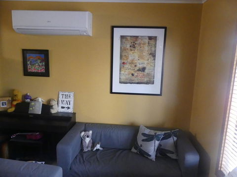 KI Dragonfly Guesthouse - Foster Accommodation 42