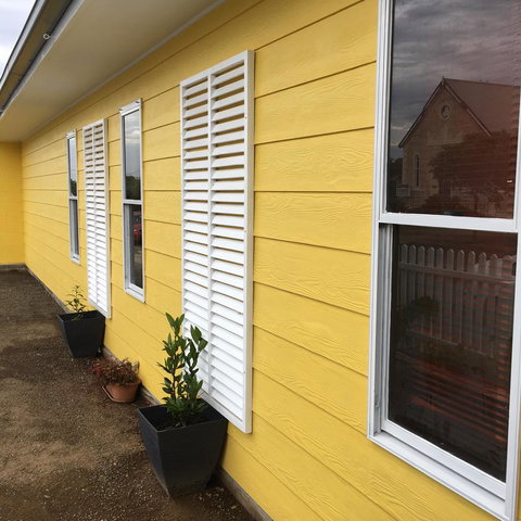 KI Dragonfly Guesthouse - Foster Accommodation 5