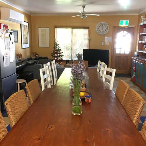 KI Dragonfly Guesthouse - Foster Accommodation 35