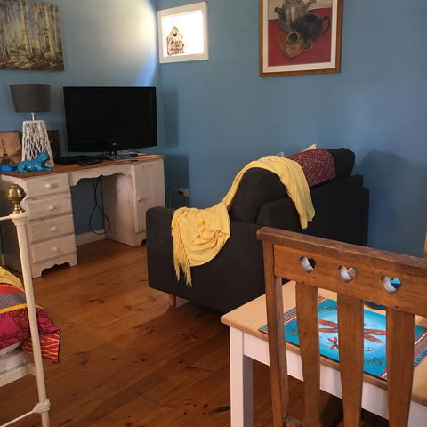 KI Dragonfly Guesthouse - Foster Accommodation 13