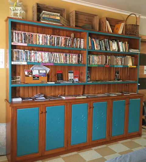 KI Dragonfly Guesthouse - Foster Accommodation 41