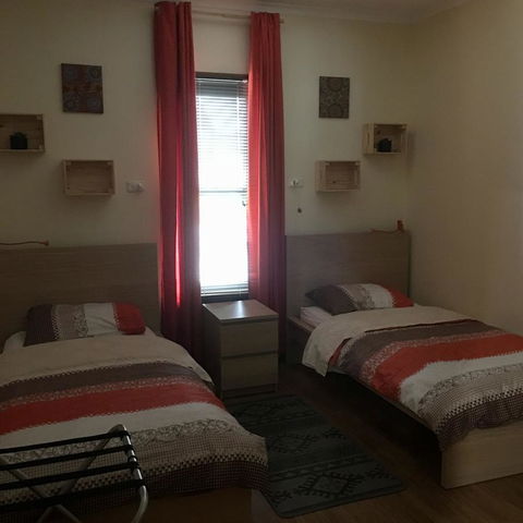 KI Dragonfly Guesthouse - Foster Accommodation 17