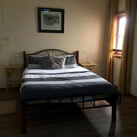 KI Dragonfly Guesthouse - Foster Accommodation 32