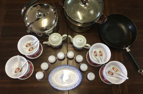 KI Dragonfly Guesthouse - Foster Accommodation 40