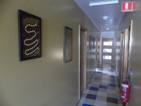 KI Dragonfly Guesthouse - Foster Accommodation 44