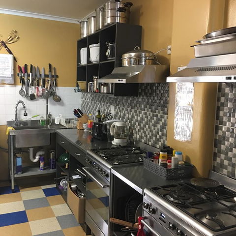 KI Dragonfly Guesthouse - Foster Accommodation 33