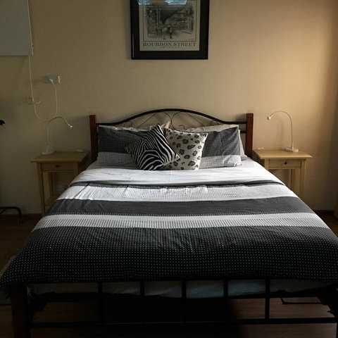 KI Dragonfly Guesthouse - Foster Accommodation 27