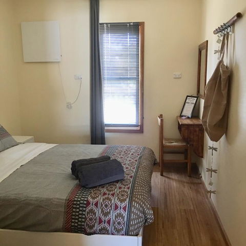 KI Dragonfly Guesthouse - Foster Accommodation 25