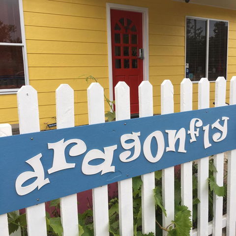 KI Dragonfly Guesthouse - Foster Accommodation 2