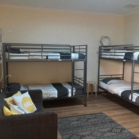 KI Dragonfly Guesthouse - Foster Accommodation 28