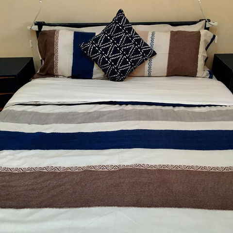 KI Dragonfly Guesthouse - Foster Accommodation 18