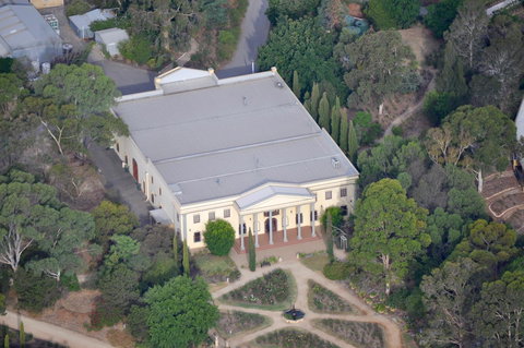 The Lyndoch Motel - Foster Accommodation 8