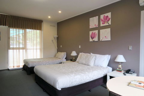 The Lyndoch Motel - Foster Accommodation 17