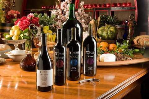 The Lyndoch Motel - Foster Accommodation 10