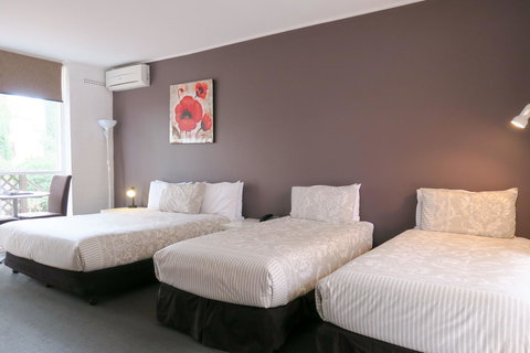 The Lyndoch Motel - Foster Accommodation 18