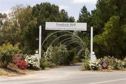 The Lyndoch Motel - Foster Accommodation 6