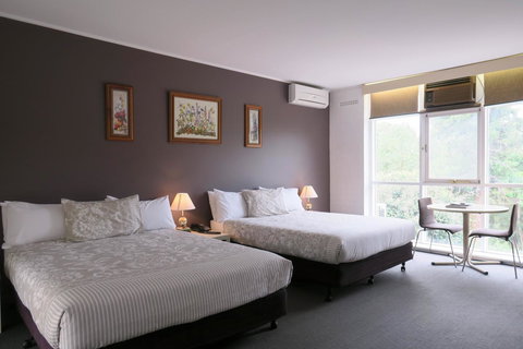 The Lyndoch Motel - Foster Accommodation 13